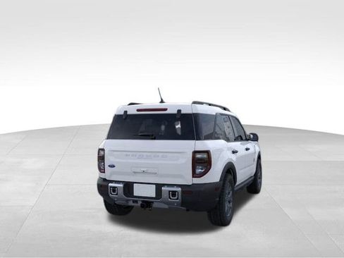 New 2025 Ford Bronco Sport Big Bend image 9