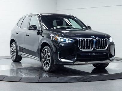 Certified 2025 BMW X1 xDrive28i w/ Technology Package