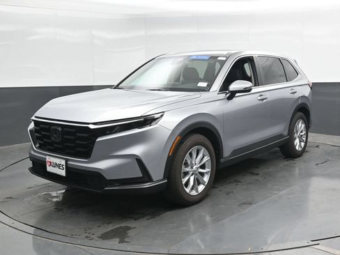 Used 2025 Honda CR-V EX-L image 5