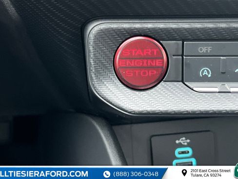 New 2026 Ford Mustang Coupe image 22