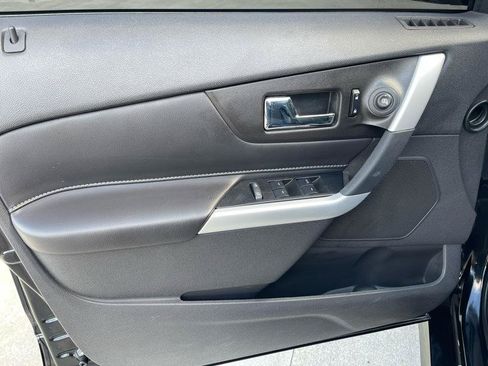Used 2013 Ford Edge Sport w/ Driver Entry Pkg AWD/4WD image 26
