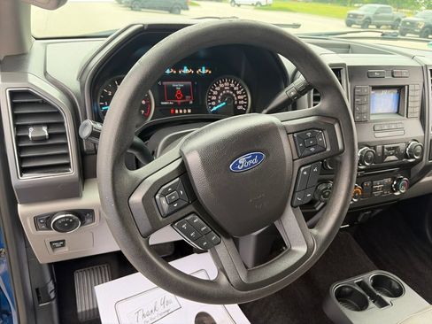 Used 2018 Ford F150 XLT w/ XTR Package AWD/4WD image 19