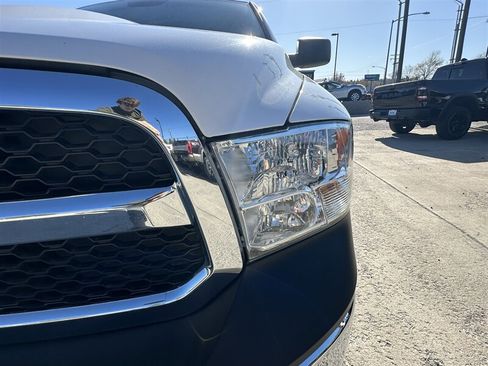 Used 2018 RAM 1500 Tradesman w/ Popular Equipment Group RWD image 25