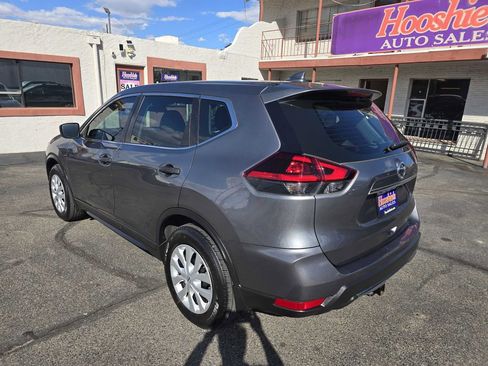 Used 2020 Nissan Rogue S image 11