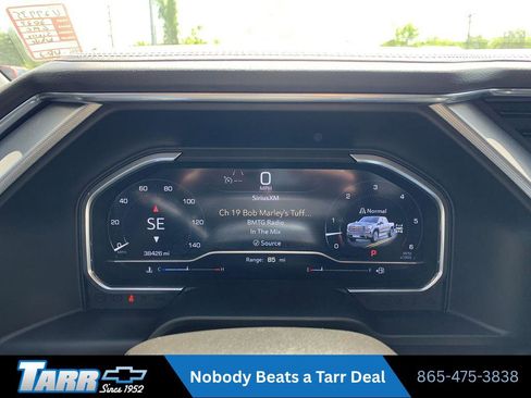 Used 2023 GMC Sierra 1500 Denali w/ Technology Package AWD/4WD image 10