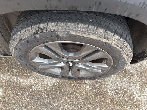 Used 2021 Kia Seltos S image 8