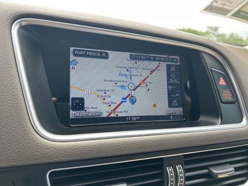 Used 2016 Audi Q5 2.0T Premium Plus w/ Technology Package image 34