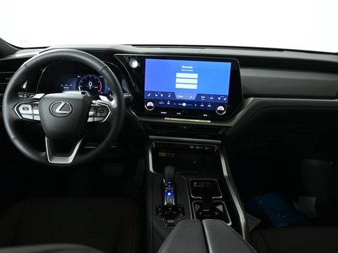 New 2026 Lexus TX 350 AWD w/ Technology Package image 16