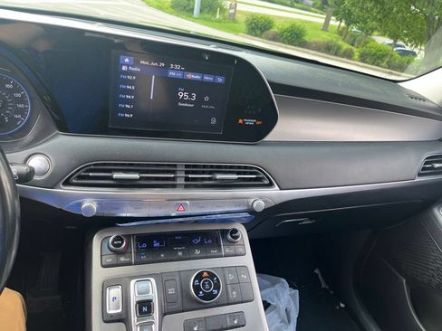 Used 2022 Hyundai Palisade SEL w/ Convenience Package AWD/4WD image 8