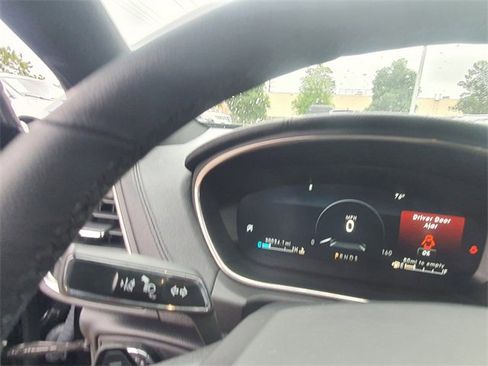 Certified 2020 Lincoln Nautilus FWD image 24