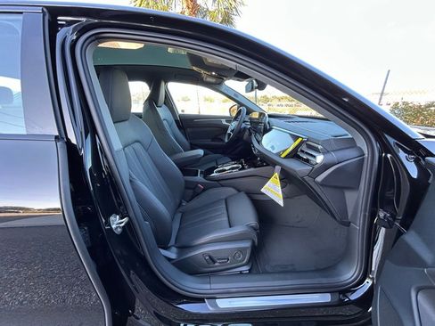 New 2026 Audi A6 Prestige image 43