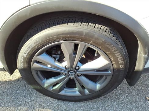 Certified 2024 Nissan Murano Platinum w/ Cargo Package FWD image 5