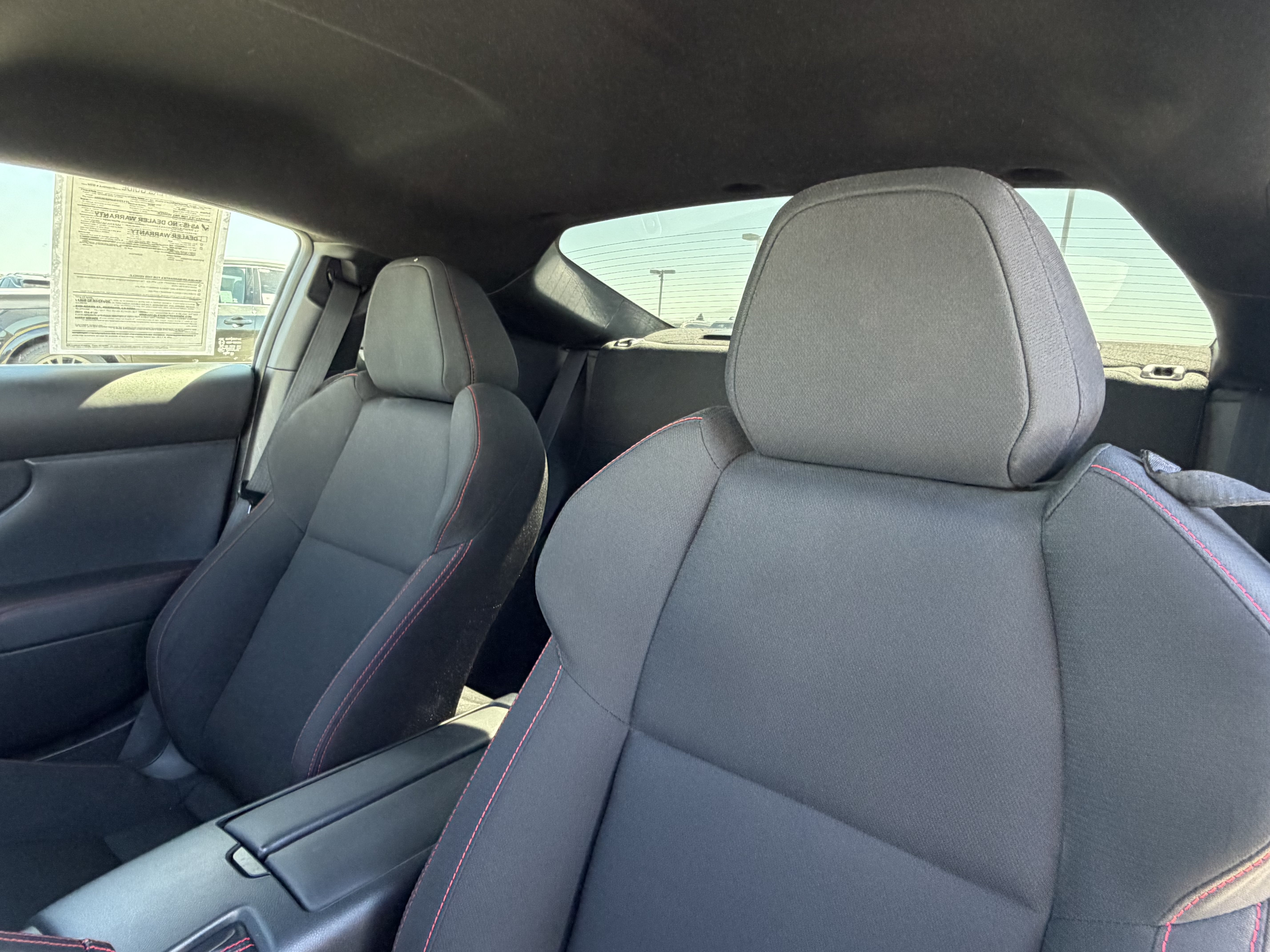 Used 2024 Subaru BRZ Premium RWD image 20