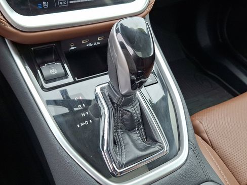 Used 2021 Subaru Outback Touring XT image 15