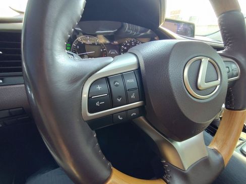 Used 2018 Lexus RX 350 AWD w/ Premium Package image 18