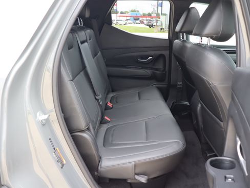 Used 2024 Hyundai Santa Cruz XRT AWD/4WD image 11