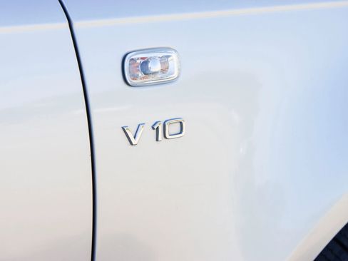 Used 2008 Audi S6 Sedan AWD/4WD image 10