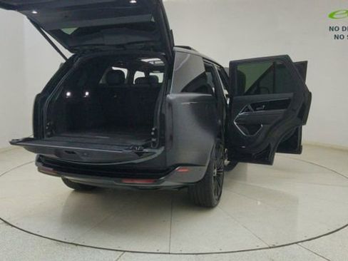 Used 2023 Land Rover Range Rover SE AWD/4WD image 74