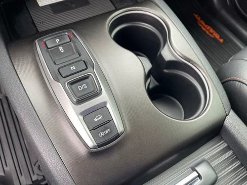 Used 2022 Honda Passport TrailSport image 26