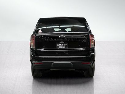 Used 2023 Chevrolet Suburban Z71 w/ Luxury Package