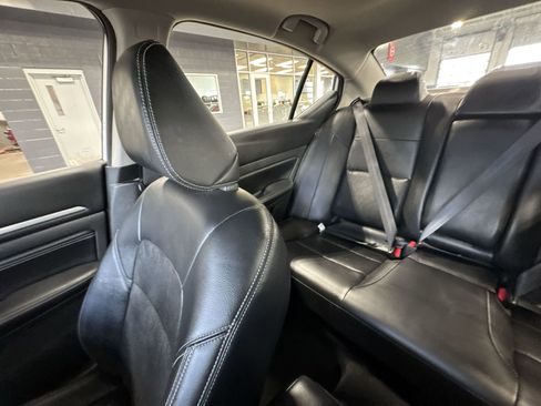 Certified 2023 Nissan Altima 2.5 SL AWD/4WD image 5