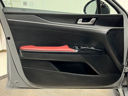 Used 2022 Kia K5 GT-Line w/ GT-Line FWD Premium Package image 16