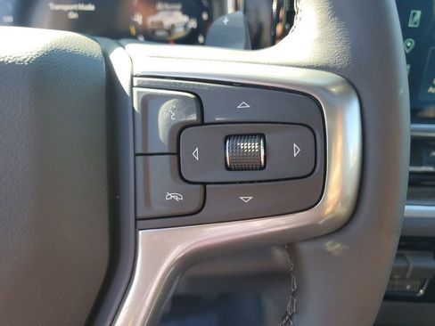 New 2026 Chevrolet Silverado 1500 LT Trail Boss w/ LT Trail Boss Premium Package image 31