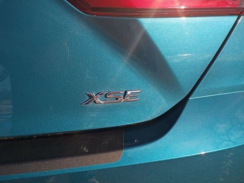 Used 2025 Toyota Camry XSE image 19