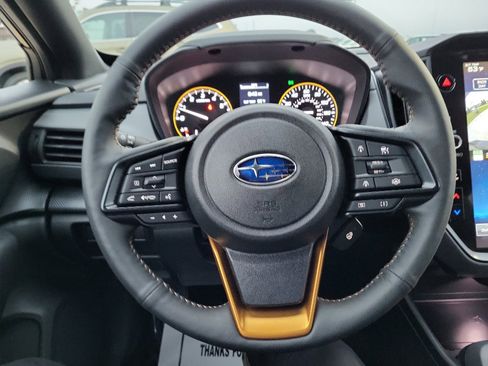 New 2026 Subaru Crosstrek 2.5i Wilderness image 18