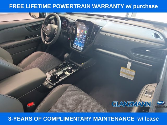 New 2026 Subaru Forester Premium AWD/4WD image 15