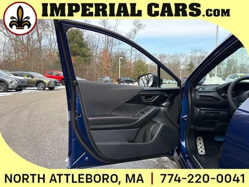 New 2026 Subaru Impreza RS image 21