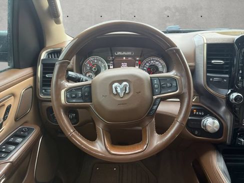 Used 2020 RAM 1500 Limited RWD image 21