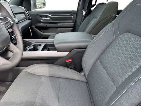 New 2026 RAM 1500 Big Horn image 17