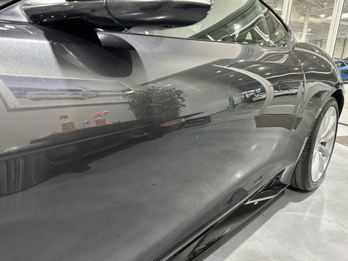 Used 2017 Jaguar F-TYPE Coupe RWD image 16