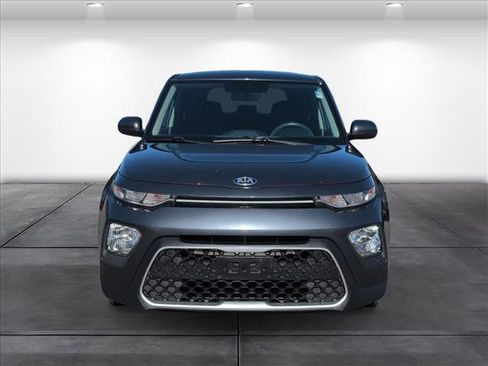 Used 2020 Kia Soul LX image 6