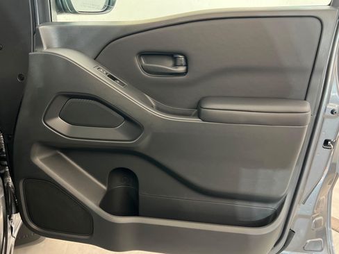 New 2026 Nissan Frontier S AWD/4WD image 20