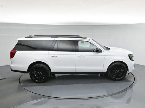 New 2026 Ford Expedition Max Platinum AWD/4WD image 42