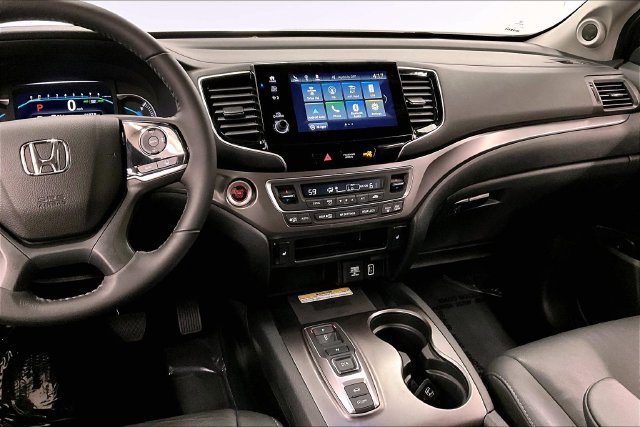 Used 2022 Honda Pilot Special Edition image 7