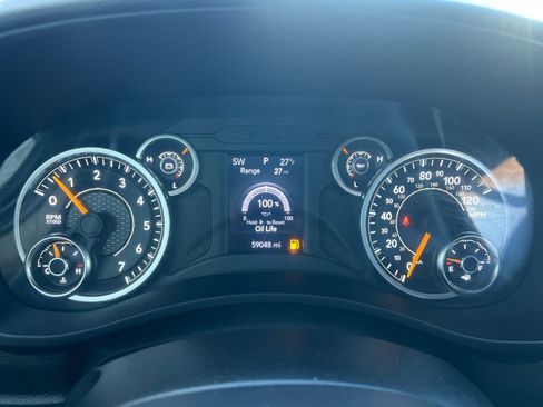 Used 2020 RAM 2500 Tradesman image 20