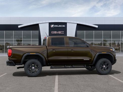 New 2024 GMC Canyon Elevation w/ Elevation Premium Package image 5