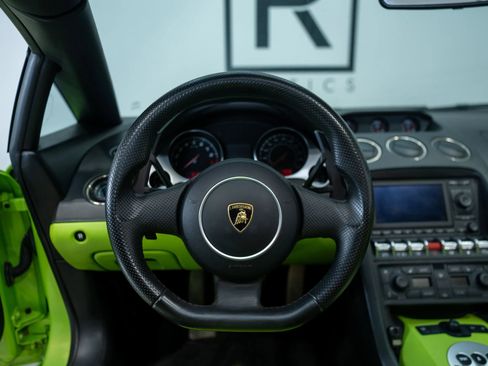 Used 2011 Lamborghini Gallardo LP 560-4 image 37