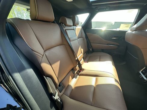 New 2026 Toyota Crown Signia AWD/4WD image 23