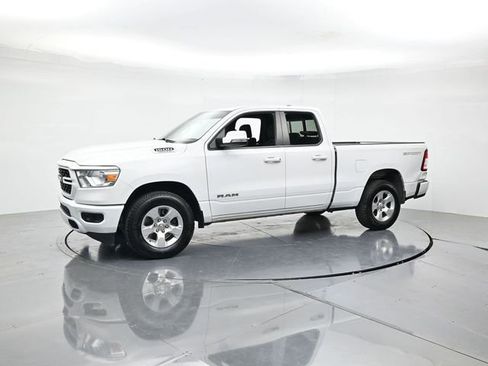 Used 2022 RAM 1500 Big Horn image 5