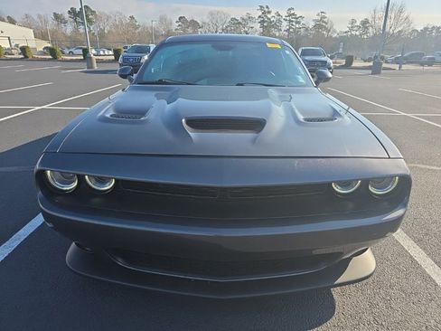 Used 2022 Dodge Challenger R/T Scat Pack image 17