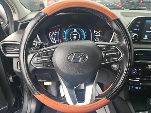 Used 2020 Hyundai Santa Fe SEL image 10