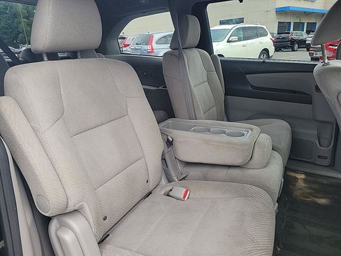 Used 2016 Honda Odyssey SE image 20