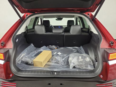 New 2026 Hyundai Ioniq 5 SEL image 36