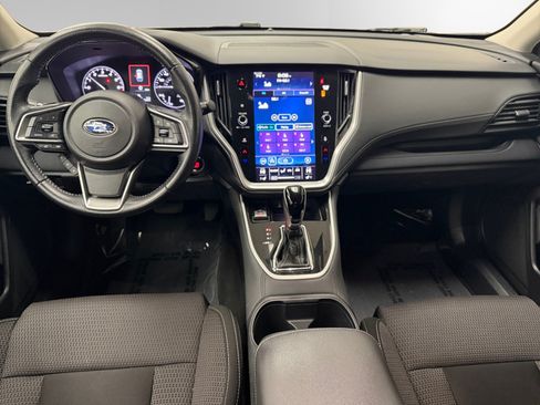 Used 2021 Subaru Outback Premium AWD/4WD image 10