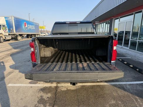 Used 2019 Chevrolet Silverado 1500 High Country image 5