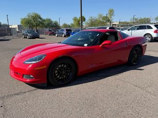 Used 2006 Chevrolet Corvette Coupe w/ Preferred Equipment Group RWD video 1